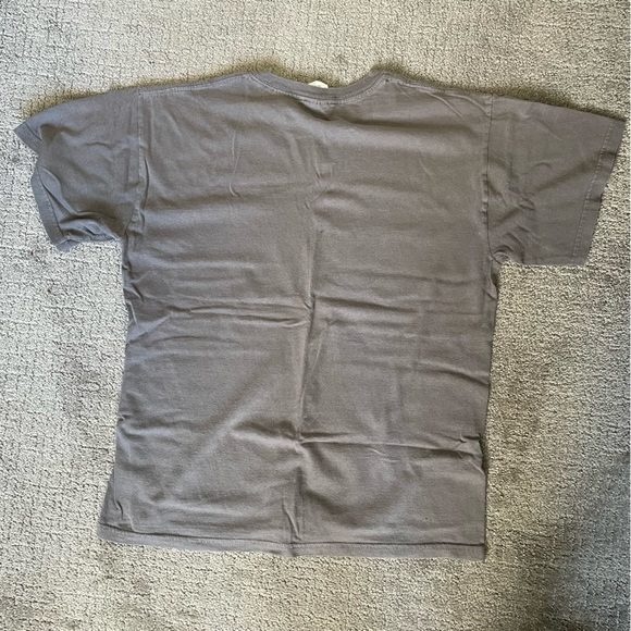 Gildan Graphic T-Shirt My CPU Is a Neural Net Processor A Learning Computer - Picture 5 of 5